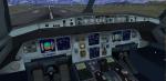 P3D/FSX Airbus A320NEO Air Astana package
